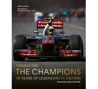 Formula One Quiz Book