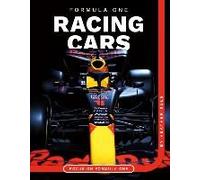 Formula One Racing Cars