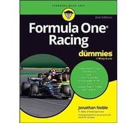Formula One Racing For Dummies by Jonathan Noble Jonathan Noble (Auteur)
