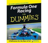 Formula One Racing For Dummies by Jonathan NobleMark Hughes Noble, Jonathan, Hughes, Mark (Auteur)