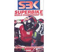 Formula One Review - 1996 World Superbike Review [VHS]