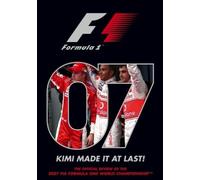 Formula One - Season Review 2007 [Import anglais]