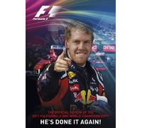Formula One Season Review 2011 [DVD]