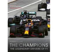 Formula One The Champions by Maurice Hamilton Maurice Hamilton (Auteur)