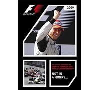 Formula One: The Official Season Review 2009