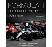 Formula One: The Pursuit of Speed