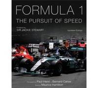 Formula One The Pursuit of Speed by Maurice Hamilton Maurice Hamilton, Jackie Stewart, Paul - Henri Cahier, Bernard Cahier (Auteur)