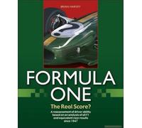 Formula One - The Real Score?