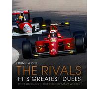 Formula One The Rivals /anglais