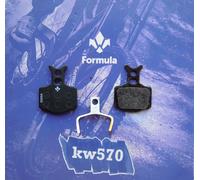 Formula - Paire Plaquettes Organiques/Résine R1 / Rx /T1/R1R/ Ro / CURA