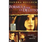 Formula Per Un Delitto