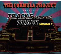 Formula Project - from The Track 1