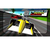 Formula Retro Racing (Nintendo)