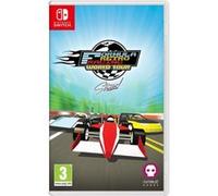 Formula Retro Racing World Tour