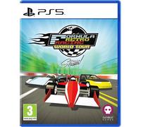 Numskull Formula Retro Racing World Tour Playstation 5