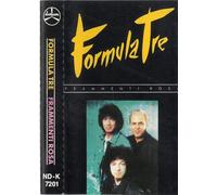 formula tre- frammenti rosa