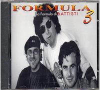 formula tre - La Formula Di Battisti