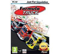 Formula Truck Racer Pc