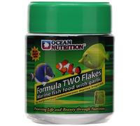 Formula Two Flocon Floke Nourriture pour Poisson, 34 g