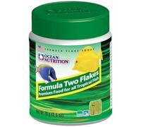 Formula Two Flocon Floke Nourriture pour Poisson, 70 g