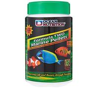 Formula Two Granule Moyen Nourriture pour Poisson, 400 g