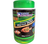 Formula Two Granule Petit Nourriture pour Poisson, 400 g