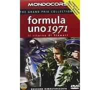 Formula Uno 1971 - Il Ritorno Di Stewart [Dvd] [2005]