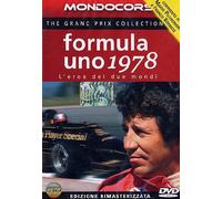 Formula Uno 1978 - L'Eroe Dei Due Mondi