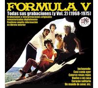 formula v vol. 2 ok - Todas Sus Grabaciones Vol.2 [1