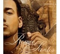 Formula, Volume 1 by Romeo Santos [CD] NEUF