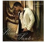 Santos, Romeo – Formula Vol.2 – Édition Deluxe