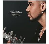 Romeo Santos – Fórmula – Volume 3 – CD