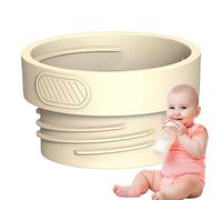 Formula Warmer Adaptateur universel de remplacement pour chauffe-biberon pour standard et grand calibre, alimentation, maison, voyage, crèche