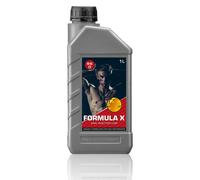 FORMULA X Hybrid - 1 litre de gel lubrifiant en bidon
