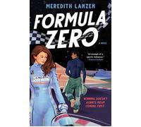Formula Zero - Meredith Lanzen - Berkley - ebook (ePub) - Livre