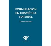 Formulación en cosmética natural