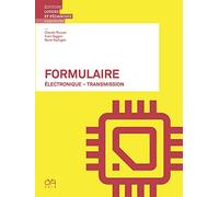 Formulaire - Électronique - Transmission