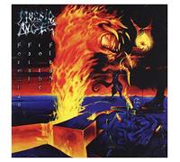 Formulas Fatal To Flesh – Earache Records