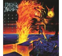 Formulas Fatal to the Flesh by Morbid Angel [VINYL] NEUF