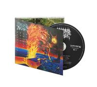 Formulas Fatal To The Flesh CD