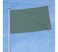 Formulas Formes Théorie Mathématiques Mots Imprimés Jardin Fête Décoration Extérieur Drapeau Bannière pour Balcons Muraux Cour Porche