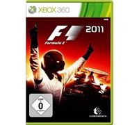 Formule 1 2011 Microsoft XBox 360 NEUF EMBALLAGE D'ORIGINE