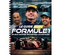 Formule 1 2024