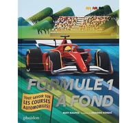 Formule 1 à fond