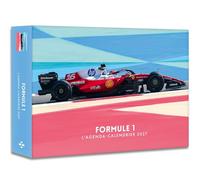 Formule 1 - Agenda - Calendrier - Semainier 2027