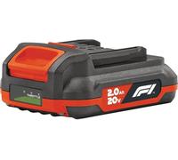 Formule 1 Akku LB200 20V 2.0Ah