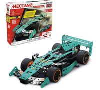 Formule 1 - BANDAI - Meccano - APM20108 - 2 Modèles