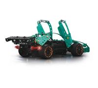 Formule 1 - Bandai - Meccano - Apm20108 - 2 Modèles-Bandai Multicolore