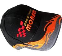 Formule 1 Casquette GP F1 Grand Prix de Monaco - Collection Officielle