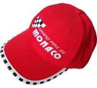Formule 1 Casquette GP F1 Grand Prix de Monaco - Collection Officielle